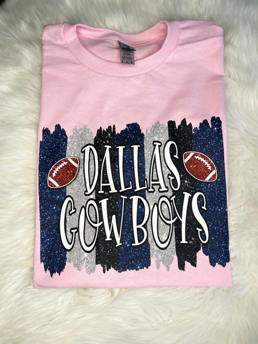 Dallas Cowboys Tshirt