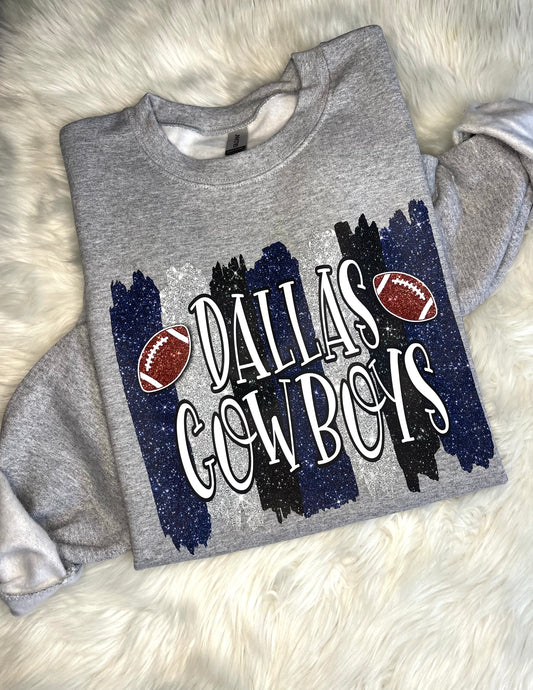 Dallas Cowboys Pullover