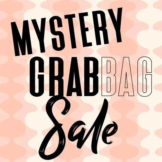 $15 Mystery Grab Bag Tshirt