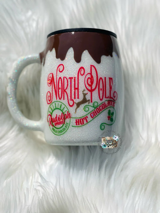 North Pole Hot Chocolate